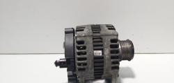 Alternator 180A Bosch, cod 03G903023, Vw Passat (3C2) 2.0 TDI, CBD (id:695218)