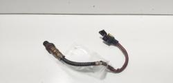 Sonda lambda, cod 8200437489, Renault Megane 3, 1.6 benz, K4M848 (id:695300)