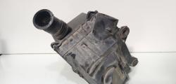 Carcasa filtru aer, cod 6Y0129607D, VW Polo (6R), 1.2 benz, CGP (id:695142)