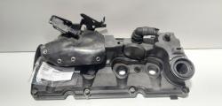 Capac culbutori, cod 03L103469S, Audi A4 (8W2, B9) 2.0 TDI, DET (id:695509)