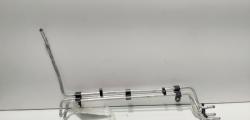 Set conducte alimentare combustibil, Vw Touran (1T1, 1T2) 2.0 TDI, BKD (id:695494)