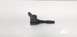 Bobina inductie, cod 04E905110M, Vw Polo (AW1) 1.0 TGI, DBY (id:694986)