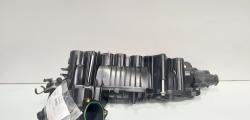 Galerie admisie cu clapete, cod 7810178-03, Bmw 3 (E90) 2.0 diesel, N47D20C (id:694925)