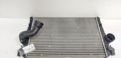 Radiator intercooler, cod 7M3145804, Vw Sharan (7M8, 7M9, 7M6) 2.0 TDI, BRT (id:695480)