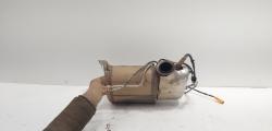 Catalizator, cod 1K0131723P, Vw Golf 4 Variant (1J5) 2.0 TDI, CBD (id:695392)