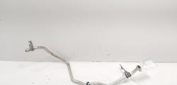 Conducta clima, cod 92450BB50A, Nissan Qashqai (2) 1.6 DCI, R9M402 (id:695429)