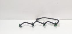 Rampa retur injectoare, Ford Grand C-Max, 1.6 TDCI, T1DA (id:695236)