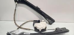 Macara cu motoras usa dreapta fata, cod 5C6837462K, Vw Jetta 4 (6Z) (id:695530)