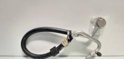 Conducta clima, cod 8K0260707S, Audi A4 (8K2, B8) 2.0 TDI, CGL (id:315707)