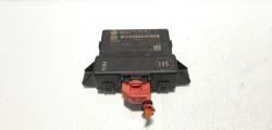Modul control central, cod 8T0907468H, Audi A5 Cabriolet (8F7) (idi:547170)