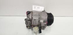 Compresor clima, cod A0022303211, Mercedes Clasa E (W212) 2.2 CDI, OM651924 (id:653228)