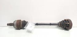 Planetara stanga spate, cod 7533445, Bmw 3 (E90) 2.0 diesel, N47D20A, 6 vit man (id:598509)
