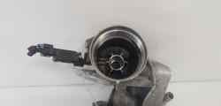 Carcasa filtru ulei cu racitor ulei, cod 6740273586, 897385813, Opel Astra J Combi, 1.7 CDTI, A17DTR (idi:694499)