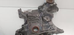 Pompa ulei, cod GM55556428, Opel Vectra C Combi, 1.8 benz, Z18XER (idi:694444)