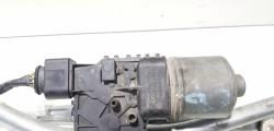 Motoras stergatoare fata, cod 6Q1955119A, Skoda Fabia 1 Combi (6Y5) (idi:694006)