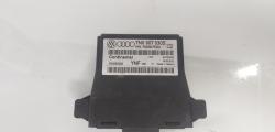 Modul control central, cod 7N0907530S, VW Touran (1T3) (idi:694037)