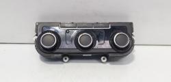 Panou comenzi ac, cod 7N0907426BG, VW Golf 6 Plus (idi:694014)