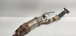 Catalizator, cod 114410558000, Nissan Qashqai, 2.0 DCI, M9R D8G8 (id:695548)