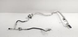 Conducta clima cu senzor, Ford Focus 3, 1.6 TDCI, T1DB (id:695651)