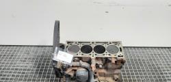Bloc motor cu pistoane si biele, cod K4M606, Dacia Duster, 1.6 SCE (id:694883)