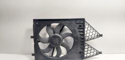 Electroventilator, cod 6R0121207Q, Skoda Roomster (5J), 1.2 TSI, CBZA (id:695621)