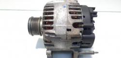 Alternator 140A Valeo, cod 06F903023C, Vw Touran (1T1, 1T2), 1.9 TDI, BXE (idi:694765)