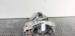 Cutie viteza manuala cu Start Stop, cod QFZ, VW Passat (3G2), 2.0 TDI, CRL, 6 vit man (id:695675)