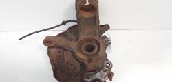 Fuzeta stanga fata, Seat Cordoba (6L2) 1.4 TDI, BMS (idi:694216)