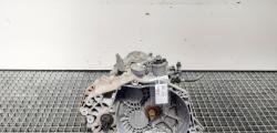 Cutie viteza manuala cu Stop Stop, cod 55574460, Opel Astra K, 1.6 CDTI, B16DTH, 6 vit man (id:695692)