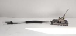 Timonerie, cod 1K0711061C, Seat Leon (1P1), 2.0 TDI, CFH 6 vit man (idi:694032)