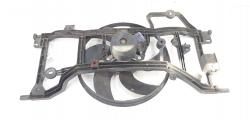 Electroventilator, cod 214810048R, Dacia Sandero 2 Stepway, 1.5 DCI, K9K612 (idi:694027)