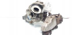 Turbosuflanta, cod 03L253056T, Vw Jetta 4 (6Z) 2.0 TDI, CFF (idi:694627)