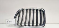 Grila bara fata centrala stanga sus, Bmw X1 (E84) (id:695773)
