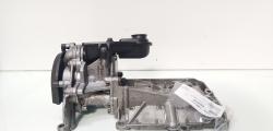 Pompa ulei, cod 7798014-06, Bmw 3 Touring (E91), 2.0 diesel, N47D20A (idi:695070)