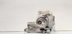Pompa ulei, cod V757601280, Peugeot 207 SW, 1.4 16V benz, 8FS (idi:695007)