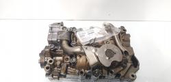 Pompa de ulei, cod 03G115105E, Vw Golf 5 Plus (5M1) 2.0 TDI, CBD (idi:695004)
