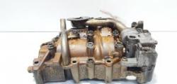 Pompa de ulei, cod 03G115105E, Audi A6 (4F2, C6) 2.0 TDI, BRF (idi:695004)