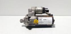 Electromotor, Audi A3 (8P1), 2.0 TDI, CBA , cutie automata (idi:695173)