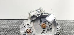 Cutie viteze manuala, cod GM55561599, Opel Astra H, 1.7 CDTI, Z17DTR, 6 vit man (idi:695701)