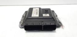 Calculator motor Ecu, cod GM55579443, Opel Astra H GTC, 1.7 CDTI, A17DTJ (idi:695178)