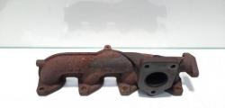 Galerie evacuare, cod 7810182-03, Bmw 4 Cabriolet (F33, F83), 2.0 diesel, N47D20C (idi:694901)