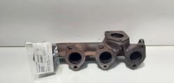 Galerie evacuare, cod 7810182-03, Bmw 4 Gran Coupe (F36), 2.0 diesel, N47D20C (idi:694901)