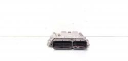 Calculator motor ECU, cod 8512047-01, 0281017520, Bmw 3 (E90) 2.0 diesel, N47D20A (id:695591)
