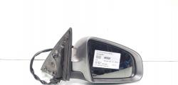 Oglinda electrica dreapta cu lumina ambientala, Audi A6 Avant (4F5, C6) (id:695582)