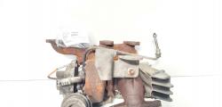 Turbosuflanta,  cod 54399700087, Renault Megane 3, 1.5 DCI, K9KR846 (id:695747)