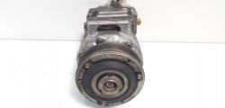 Compresor clima, cod 1K0820803G, Skoda Octavia 2 (1Z3), 1.9 TDI, BKC (idi:694290)
