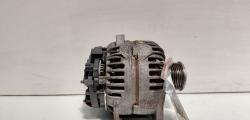 Alternator 150A Bosch, cod 8200660034, Renault Megane 3, 1.5 DCI, K9KF830 (id:605116)