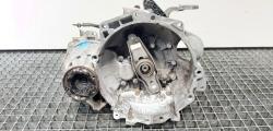 Cutie de viteza manuala, cod MCB, Seat Leon (1P1), 1.4 TSI, CAX, 6 vit man (idi:652362)