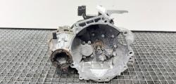 Cutie de viteza manuala cu Start Stop, cod MZN, Skoda Fabia 2 Combi (5J, 545), 1.2 TDI, CFW, 5 vit man (idi:652357)