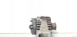 Alternator 120A, cod 8200757870, Renault Grand Scenic 3, 1.9 DCI, F9Q870 (idi:695735)